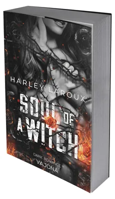 Produktbild von Soul Of A Witch