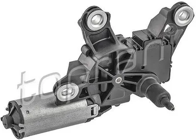 Produktbild von TOPRAN 115 836 Wischermotor Hinten für AUDI A4 Avant (8K5, B8) A6 Avant (4F5, C6)