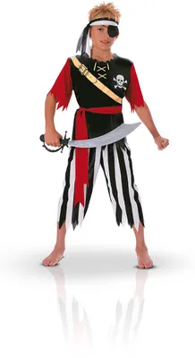 Imagen del producto de Traje Rubie's, modelo 156524M, para niños, multicolor