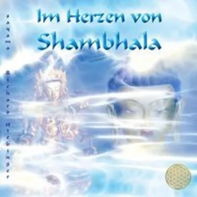 Produktbild von Im Herzen von Shambhala