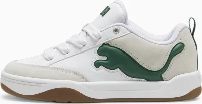 Produktbild von Puma Herren Sportschuhe Weiß 395022-03 Grösse 46