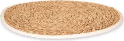 Obrázek produktu pro Pletené prostírání ESPARTO, Ø 35 cm