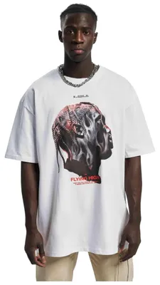 Produktbild von T-Shirt Mister Tee MT198101 für Herren