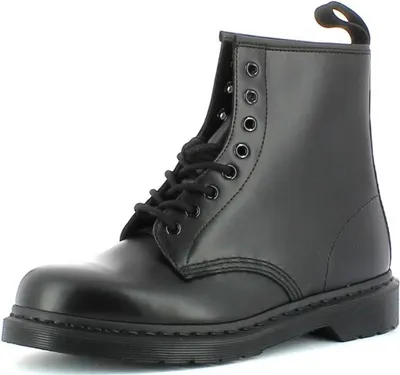 Produktbild von Dr. Martens Uni Erwachsene Boots Schwarz 43