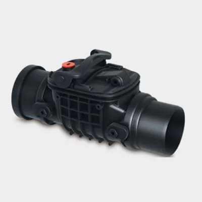 Produktbild von KESSEL 700100 Reinigungsrohr Staufix