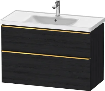Produktbild von DURAVIT DE4356034160000 D-Neo WTUWH Rek 984x452x625 EiS Mt