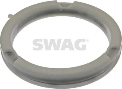 Produktbild von SWAG 30 54 0019 Wälzlager Domlager für AUDI 100 Limousine (4A2, C4) Vorne Links Vorne Rechts Ø91mm
