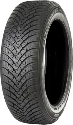 Image de Falken Eurowinter Hs01 215/50R19 93T Blk