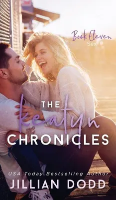 Productafbeelding van Buch: Keatyn Chronicles – Die Fortsetzung über Leben und Liebe bei Captive Films