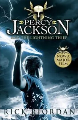 Produktbild von Percy Jackson and the Lightning Thief