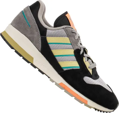 Produktbild von adidas Originals ZX 420 Uni Sneaker Gr. 36 | GY2006