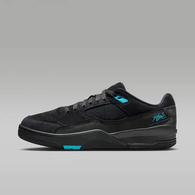 Obrázok produktu pre Nike Jordan Flight Court "Black Gamma Blue" Black, Veľkosť: 47