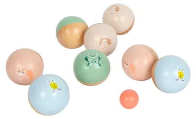 Zdjęcie produktu dla Small foot 12643, 3 lat(a), Drewno, Wielobarwny