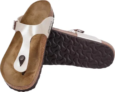 Zdjęcie produktu dla Birkenstock Gizeh, 40, Pantolety