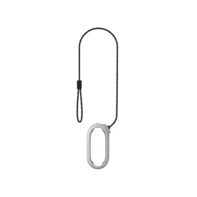 Obrázek produktu pro Insta360 GO 3 Magnet Pendant Safety Cord, Držák na fotoaparát/kameru, 7,6 g, Černá, Šedá