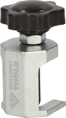 Produktbild von Brilliant Tools BT686001, 140 g, 98 mm, 173 mm, 38 mm, 1 Stück(e)