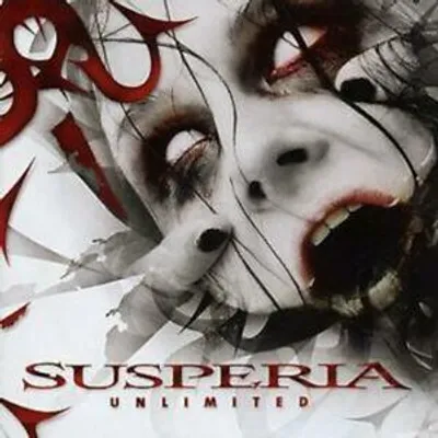 Produktbild von Susperia-Unlimited