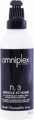 Immagine prodotto di Omniplex Miracle at Homme No.3, 150 ml