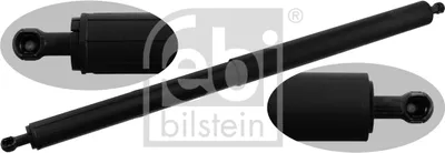 Produktbild von FEBI BILSTEIN 47091 Gasfeder Heckklappendämpfer für BMW 5 GT (F07) 663mm
