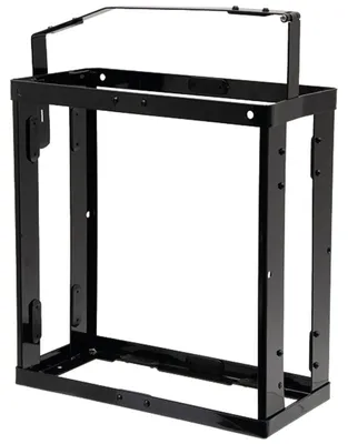 Produktbild von Valpro Kanisterhalterung Länge 370 mm Breite 185 mm Höhe 500 mm - KR0043