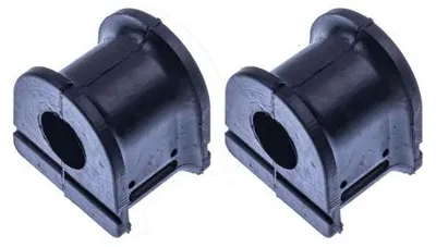 Immagine prodotto di EBG Boccole barra stabilizzatrice sinistra destra anteriore Mercedes VW 9063231685 9063233685