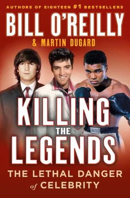 Produktbild von Killing the Legends