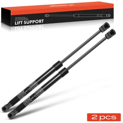 Immagine prodotto di Frankberg 2x ammortizzatore a gas per portellone posteriore per MINI Mini R56 hatchback 2006-2013