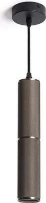 Produktbild von Pendelleuchte Aluminium Breixo Bronze