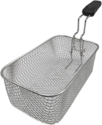 Zdjęcie produktu dla Lacor Fritteuse elektryczna 3,5 litra Frytkownica elektryczna R69135A moc 12,94