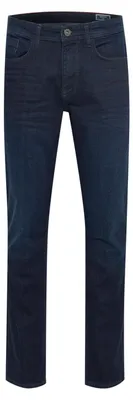 Zdjęcie produktu dla Materiał jeansowy Spodnie JET Stretch Jeans Podstawowy Kamień Pranie Slim Spodnie |
