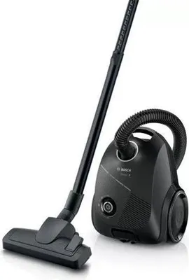 Obrázok produktu pre Vysávač Bosch Bgls2Ba2 600W Schwarz 3,5L 80Db Hepa 8M Telescoprohr