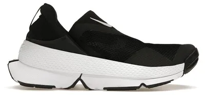 Zdjęcie produktu dla Nike Go FlyEase, kolor: czarny i biały (damskie) - rozmiar EU 37.5