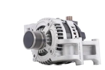 Produktbild von RIDEX 4G0190 Lichtmaschine Generator LiMa 120A 14V für FORD Focus II Schrägheck (DA, HCP, DP) Focus II Kombi (DA, FFS, DS) C-MAX (DM2) Focus C-Max