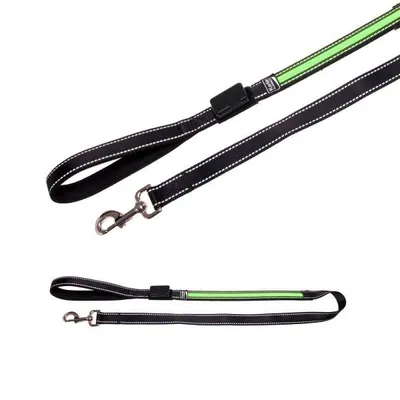Produktbild von Karlie - Led Leine Grün, 120Cm, 1030890