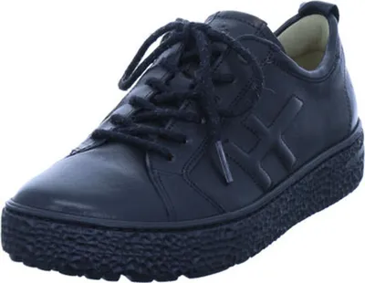 Produktbild von hartjes Damen Sneakers PHIL NATURAL 13864-10, 13864-10.5, 13864-11, 13864-3, 13864-3.5, 13864-4, 13864-4.5, 13864-5, 13864-5.5, 13864-6, 13864-6.5, 13864-7, 13864-7.5, 13864-8, 13864-8.5, 13864-9, 13864-9.5 HAJ-1621426 SCHWARZ 5