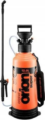 Obrázok produktu pre Orion 12L tlakový manuálny profesionálny záhradný postrekovač?