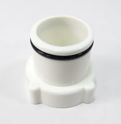 Image de Adaptateur 5/4 pour le raccordement d'un aspirateur