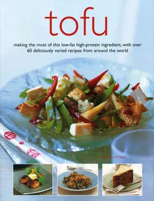 Produktbild von Tofu