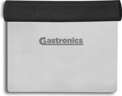 Produktbild von Teigschaber Schaber Gastronics 12 cm 71360 Schwarz