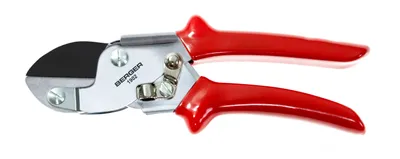 Produktbild von Berger Amboss-Schere 190 mm Klinge xylan