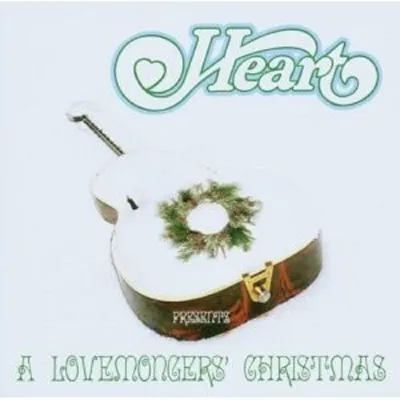 Produktbild von Heart-A Lovemongers' Christmas