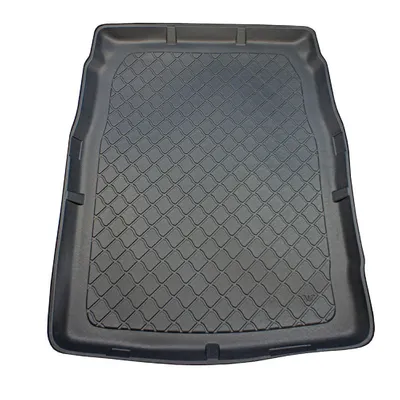 Produktbild von Z535634 Kofferraumwanne passend für BMW 5 (F10) 03.2010-01.2017 Limousine 4türer