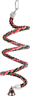 Produktbild von Karlie Kletterspirale, Durchmesser: 30 cm