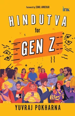 Produktbild von Hindutva for Gen Z