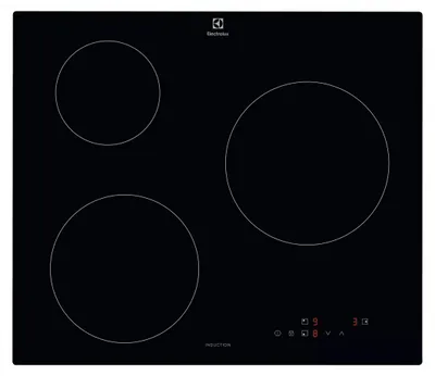 Image de 3ind.60cm.6kw.cdes Sens.boost. - Electrolux