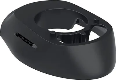 Produktbild von Fsa Pinarello F12 H2594 Headset-abstandshalter Schwarz Schwarz One Size