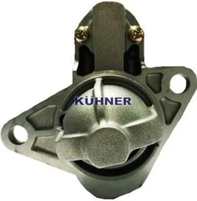 Produktbild von AD KÜHNER 254691R Starter Anlasser 1kW für CHRYSLER PT CRUISER (PT) 12V
