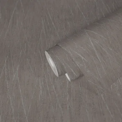 Produktbild von A.S. Creation | Struktur Tapete | Vliestapete | Kollektion #Hygge | 385988 | Taupe | 10.05 x 0.53 m | Struktur | Wohnzim
