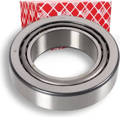 Produktbild von FEBI BILSTEIN 170388 Radlager für RENAULT TRUCKS Kerax Vorne Links Vorne Rechts
