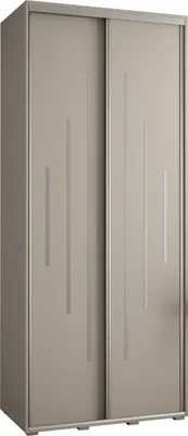 A studio shot of a wardrobe.